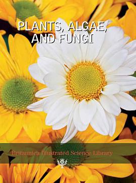Plants, Algae and Fungi pdf epub mobi 电子书 下载