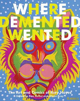 Where Demented Wented pdf epub mobi 电子书 下载
