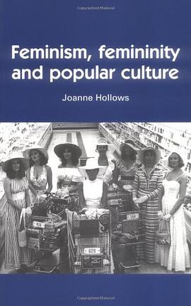 Feminism, Femininity and Popular Culture pdf epub mobi 电子书 下载