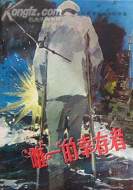 唯一的幸存者 pdf epub mobi 电子书 下载