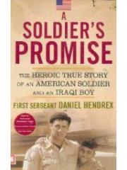 A Soldier's Promise