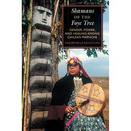 Shamans of the Foye Tree pdf epub mobi 電子書 下載