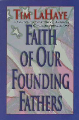 Faith of Our Founding Fathers pdf epub mobi 电子书 下载