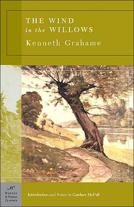 The Wind in the Willows (Barnes & Noble Classics Series) pdf epub mobi 電子書 下載