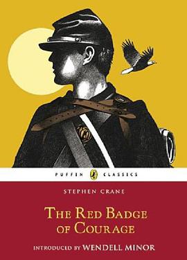 The Red Badge of Courage pdf epub mobi 电子书 下载