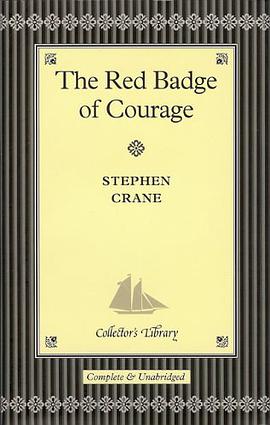 The Red Badge of Courage pdf epub mobi 电子书 下载