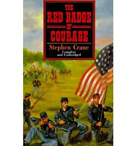 The Red Badge of Courage pdf epub mobi 电子书 下载