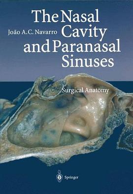 The Nasal Cavity and Paranasal Sinuses pdf epub mobi 电子书 下载