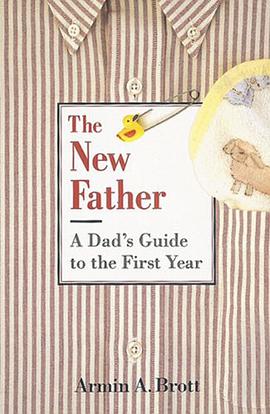 The New Father pdf epub mobi 下载