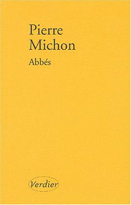 Abbés - Prix Décembre 2002 pdf epub mobi 电子书 下载