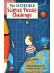 The Incredible Science Puzzle Challenge