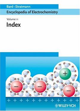 Encyclopedia of Electrochemistry, Index (Volume 11) pdf epub mobi 电子书 下载