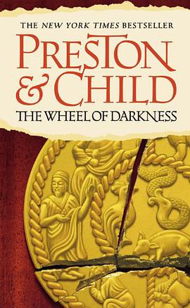 The Wheel of Darkness pdf epub mobi 电子书 下载