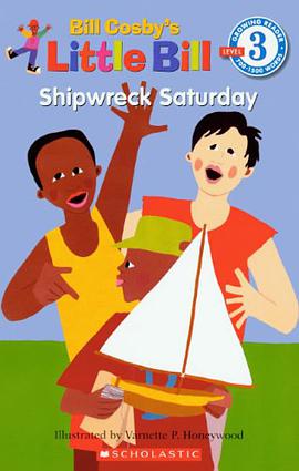 Shipwreck Saturday pdf epub mobi 下载