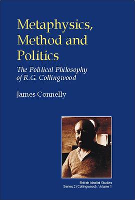 Metaphysics, Method and Politics pdf epub mobi 电子书 下载