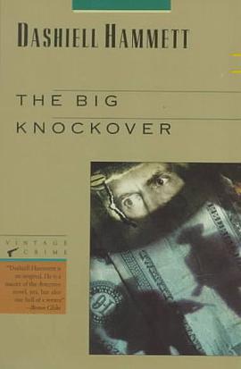 The Big Knockover pdf epub mobi 电子书 下载