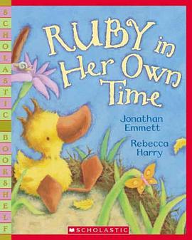 Ruby In Her Own Time (Scholastic Bookshelf) pdf epub mobi 电子书 下载