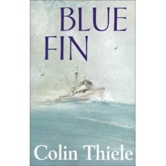 Blue Fin pdf epub mobi 电子书 下载