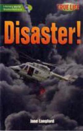 Literacy World Satellites Disaster! pdf epub mobi 电子书 下载