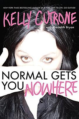 Normal Gets You Nowhere pdf epub mobi 电子书 下载