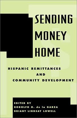 Sending Money Home pdf epub mobi 电子书 下载