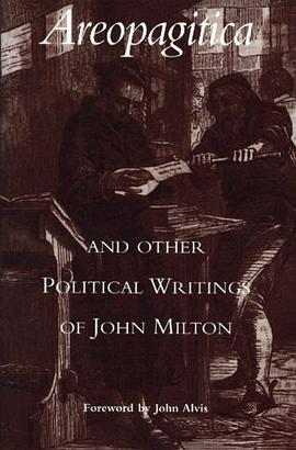 Areopagitica and Other Political Writings of John Milton pdf epub mobi 電子書 下載