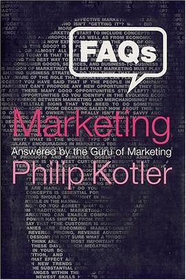 FAQs on Marketing pdf epub mobi 电子书 下载