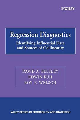Regression Diagnostics pdf epub mobi 電子書 下載