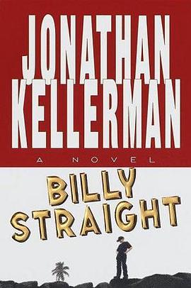 Billy Straight pdf epub mobi 电子书 下载