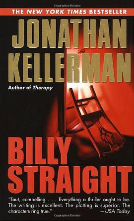 Billy Straight pdf epub mobi 电子书 下载