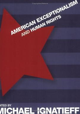 American Exceptionalism and Human Rights pdf epub mobi 电子书 下载