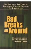 Bad Breaks All Around pdf epub mobi 电子书 下载