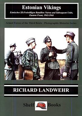 Estonian Vikings (Stahlhelm Series 350) pdf epub mobi 电子书 下载