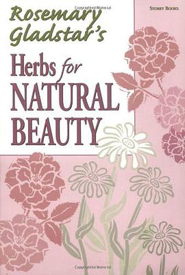 Herbs for Natural Beauty pdf epub mobi 电子书 下载