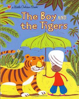 The Boy AND the Tigers pdf epub mobi 电子书 下载