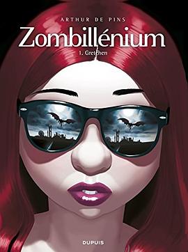 Zombillénium, Tome 1