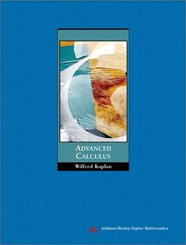 Advanced Calculus (5th Edition) pdf epub mobi 電子書 下載