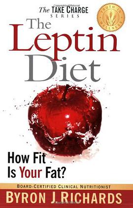 The Leptin Diet pdf epub mobi 电子书 下载