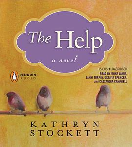The Help pdf epub mobi 电子书 下载