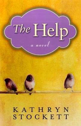 The Help pdf epub mobi 电子书 下载
