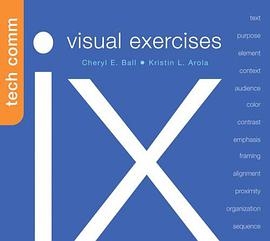 IX Visual Exercises for Tech Comm