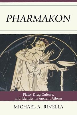 Pharmakon pdf epub mobi 電子書 下載