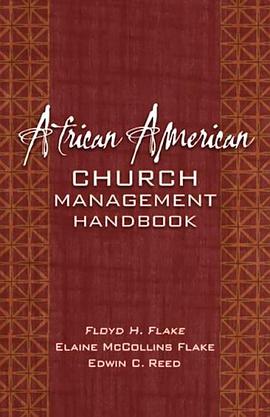 African American Church Management Handbook pdf epub mobi 下载
