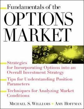 Fundamentals of Options Market pdf epub mobi 电子书 下载