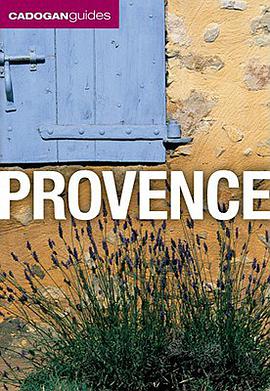Cadogan Guides Provence pdf epub mobi 电子书 下载