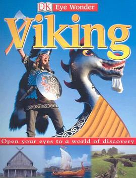 Viking pdf epub mobi 电子书 下载