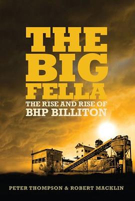 The Big Fella pdf epub mobi 電子書 下載