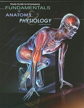 Fundamentals of Anatomy and Physiology pdf epub mobi 电子书 下载
