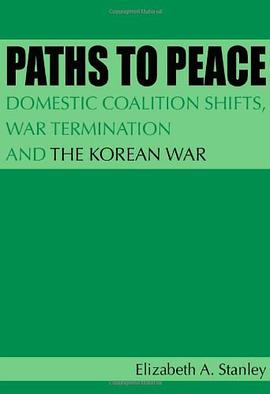 Paths to Peace pdf epub mobi 电子书 下载