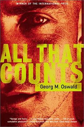 All That Counts pdf epub mobi 電子書 下載